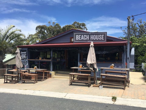 Beach House Providore - Lismore Accommodation 0