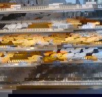 Bobs Bakery - Lismore Accommodation