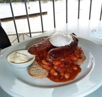 Cafe VinCino - Lismore Accommodation