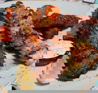 El Greko - Lismore Accommodation