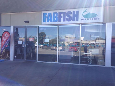 Fab Fish Fish & Chips - Lismore Accommodation 0