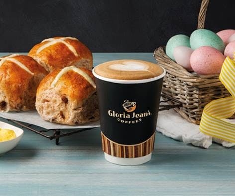 Gloria Jean's Coffees - Berwick - Lismore Accommodation 0