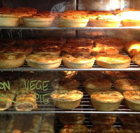 Jindera Bakery - Lismore Accommodation