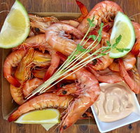 Pigface Seafood - Lismore Accommodation