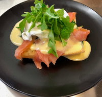 Sunset Pier Cafe - Lismore Accommodation