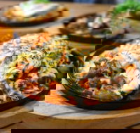 The Dream Korean Restaurant - Lismore Accommodation