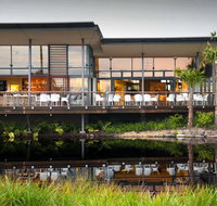 The Deck - Lismore Accommodation