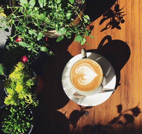 The Hideout Coffee House - Lismore Accommodation 0