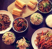 Wok'd Gourmet Chinese - Berwick - Lismore Accommodation