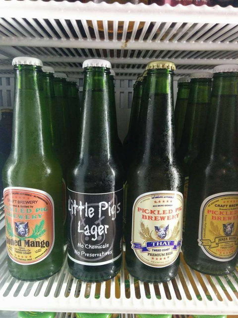 Cabarita Beach SLSC Bar - Lismore Accommodation 0