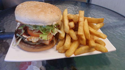 Classic Gourmet Cafe - Lismore Accommodation 0