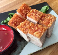 Cool Lala Asian Cuisine Restaurant - Lismore Accommodation