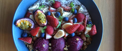 Focus Melbourne - Lismore Accommodation 0