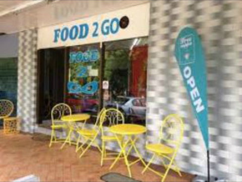 Food 2 Go - Lismore Accommodation 0