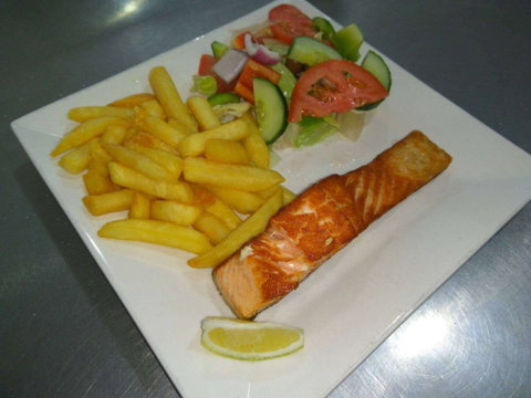 Galley Cafe - Lismore Accommodation 0