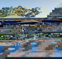 Hampden Deli Dining and School - Lismore Accommodation