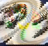 Hansell  Gretel Espresso  Breakfast Bar - Lismore Accommodation