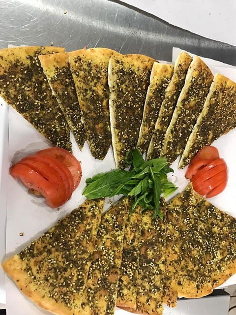 Illawarra Lebanese Bakery - Lismore Accommodation 0