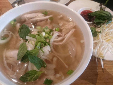 KM Pho Kitchen - Lismore Accommodation 0