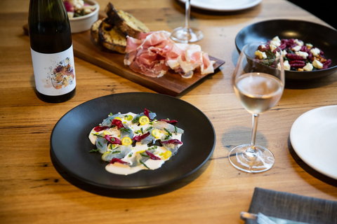 LOT.100 Native Kitchen Garden Cooking Class & Lunch - Lismore Accommodation 2