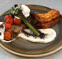 Parkers Cafe - Lismore Accommodation