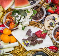 Peach and Pear Catering - Lismore Accommodation