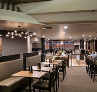 Saltbush Restaurant at DoubleTree by Hilton Alice Springs - Lismore Accommodation