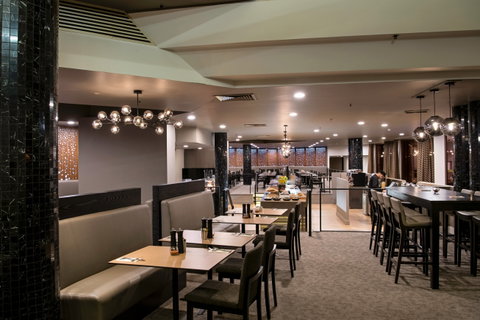 Saltbush Restaurant At DoubleTree By Hilton Alice Springs - Lismore Accommodation 0