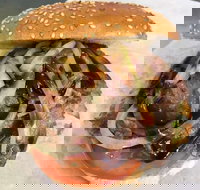 Scotts Road Deli  Darra Takeaway - Lismore Accommodation