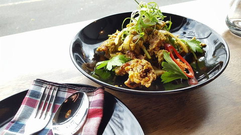 Smile Buffalo - Lismore Accommodation 0