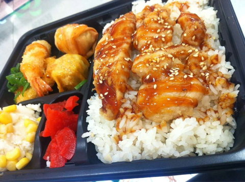 Tokyo Sushi - Lismore Accommodation 0