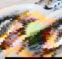 Victoria Hotel Restaurant