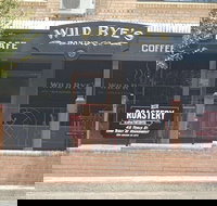 Wild Rye's Baking Co