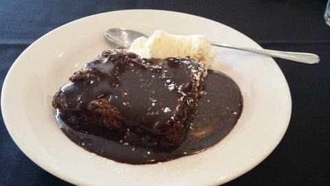 Zia's Ristorante - Lismore Accommodation 0