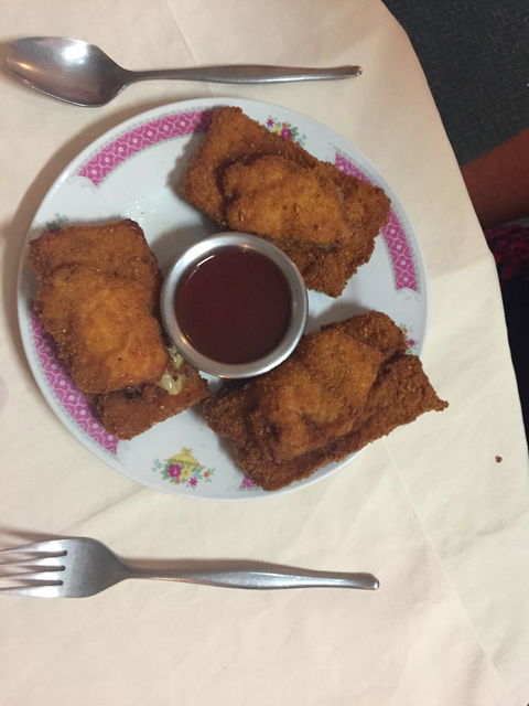 Cheng's Chinese Restaurant - Lismore Accommodation 3