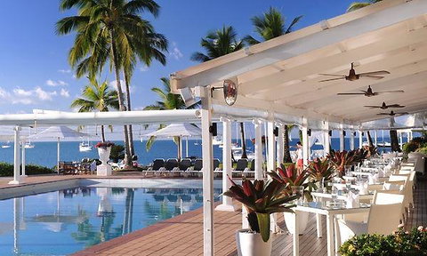Clipper Restaurant & Bar - Lismore Accommodation 1