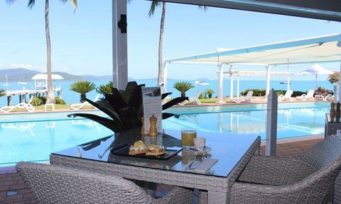 Clipper Restaurant & Bar - Lismore Accommodation 2