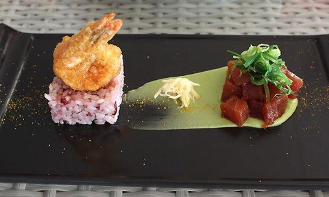 Clipper Restaurant & Bar - Lismore Accommodation 5