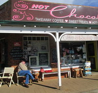 Hot Chocolatte - Lismore Accommodation