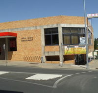 Mun Hing Restaurant - Lismore Accommodation