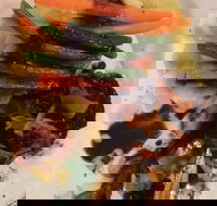 Bacco Italian Restaurant - Lismore Accommodation