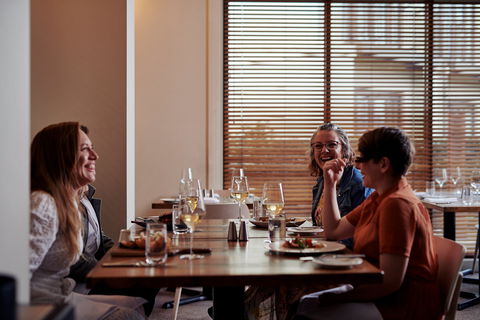 Bella Restaurant - Lismore Accommodation 0