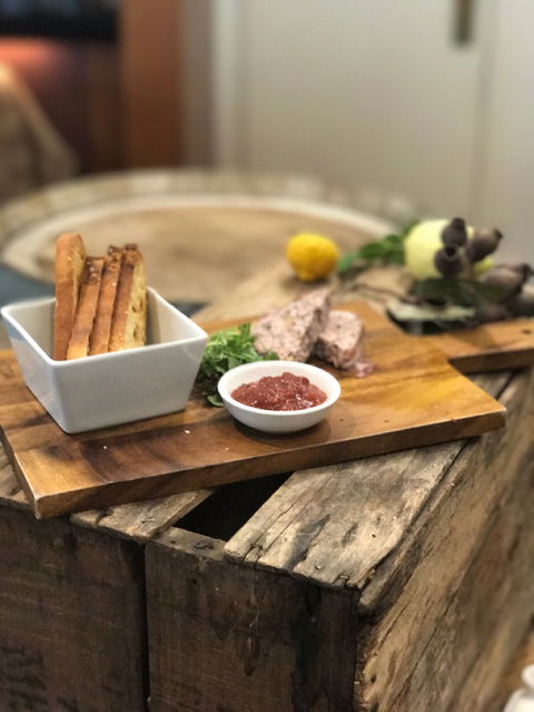 Bella Restaurant - Lismore Accommodation 1