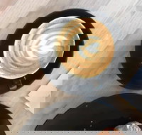 Caffeine Espresso II - Enoggera - Lismore Accommodation