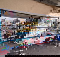 Central West Charcoal Chicken - Lismore Accommodation