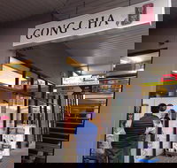 Gong Cha - Springvale - Lismore Accommodation
