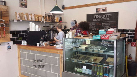 Hidden Coffee - Lismore Accommodation 0