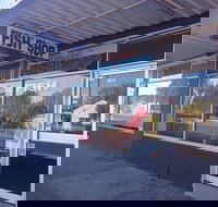 Hong Kong Inn Chinese Restaurant - Lismore Accommodation