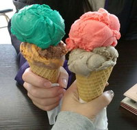 Niddrie Icecreamery - Lismore Accommodation