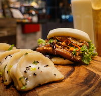 Somjai Thai Kitchen - Lismore Accommodation
